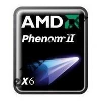  AMD S-AM3 Phenom II X6 1075T