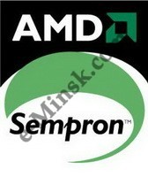  AMD S-AM2 Sempron LE1250