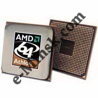 Процессор AMD Soc-754 Athlon 2800, КНР