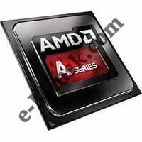 Процессор S-FM1 AMD ATHLON II X4 641