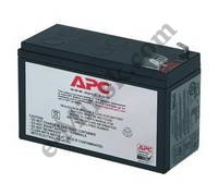    APC Battery (RBC2) 12V/7.5Ah, 