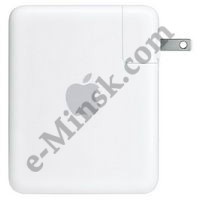 Блок питания (зарядное устройство) для ноутбука Apple 65W Portable Power Adapter, КНР
