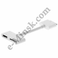 - Apple Digital AV Adapter (MD098ZM), 