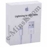  Apple Lightning to USB, 2 (MD819ZM/A), 