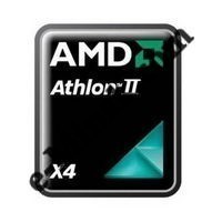  AMD S-AM3 Athlon II X4 650