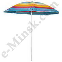 Зонт пляжный (высота 190см) Bestway SDBU001A R999357, КНР