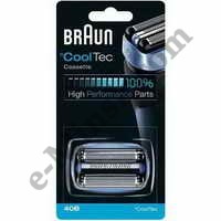   +   Braun Series3 40B (81461534), 
