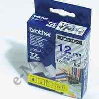       Brother P-touch () TZe-133, 12, , 