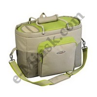 Изотермическая сумка (термосумка, сумка-холодильник) Campingaz Picnic Cooler 18L, КНР