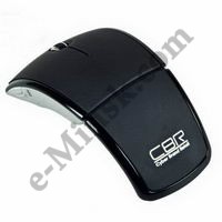   CBR Premium Wireless Mouse CM610