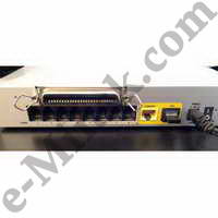 IP- LinkSys Cisco Linksys SPA8000-XU 8-port Gateway, 