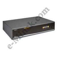  KVM Switch D-Link DKVM-16 (16-, PS/2), 