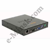  KVM Switch IP D-Link DKVM-IP1 (1-, PS/2), 