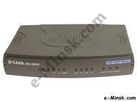 VoIP  D-Link DVG-5004S, 