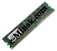 Память оперативная для компьютера DDR1 512Mb PC3200 (DDR400) NCP, КНР