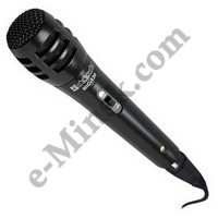 Микрофон вокальный Defender MIC-130, КНР