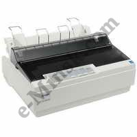 Принтер матричный Epson LX-1170 II, КНР