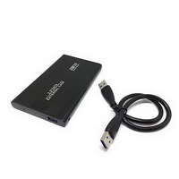  SSD USB3.0 - 2,5" SATA6G HDD/SSD Espada HU307B
