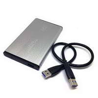  SSD USB3.0 - 2,5" SATA6G HDD/SSD Espada HU307S
