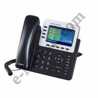 IP-������� Grandstream VoIP GXP-2140, ���
