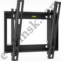  Holder LCD-T2609, 100x100, 200x100, 200x200, 22-47'', 40., Black, 