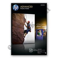  HP Premium Glossy Photo Paper (Q8691A) 10x15, 240 /  / 25, 