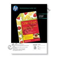  HP Professional Glossy Inkjet Paper (C6818A) A4, 180 /  / 50, 