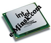 Процессор Soc-775 Intel Celeron E3300 2.5 GHz/2core/ 1Mb/65W/ 800MHz LGA775, КНР