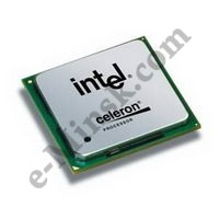 Процессор Intel S-478 Celeron 2400