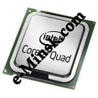  S-775 Intel Core2 Quad Q9550