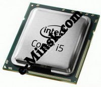 Процессор S-1156 Intel Core i5 670