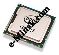 Процессор Soc-1156 Intel Core i7 870, КНР
