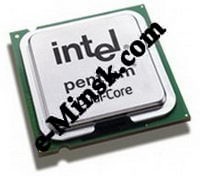  S-775 Intel Pentium DC E5300