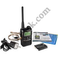 Радиостанция (рация) PMR JJ-Connect 5001 PRO, 1шт, КНР