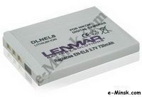   ,  Lenmar DLNEL8 ( Nikon EN-EL8), 
