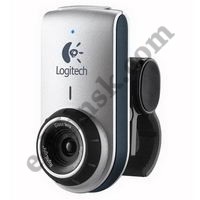 Web-камера Logitech QuickCam Deluxe, КНР