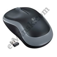   Logitech Wireless Mouse M185