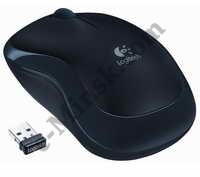   Logitech Wireless Mouse M175