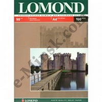  Lomond (0102001) A4, 90 / / 100, 