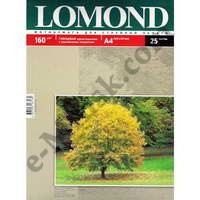  Lomond (0102079) A4, 160 /  / 25, 