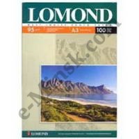 Lomond (0102129) A4, 95 / / 100, 