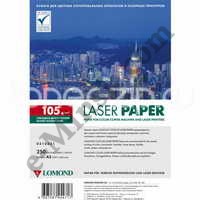     Lomond Ultra DS Glossy CLC Paper (0310631) A3, 105 /  / 250, 