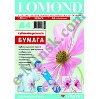  Lomond   (0809413) A4, 100 / 100, 