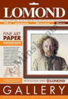   Lomond Fine Art (0911041) Velour A4, 170, 10, 
