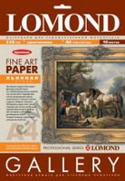   Lomond Fine Art (0913241) Linen A4, 230 / 10, 