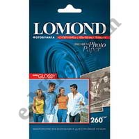  Lomond Premium (1103131) A6 (10.2x15.2), 260 /  / 20, 