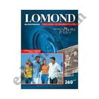  Lomond Premium (1103305) A6 (10x15), 250 /  / 20, 
