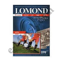  Lomond Premium (1106200) A4, 270 /  / 20, 