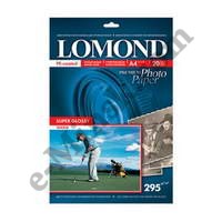  Lomond Premium (1108101) A4, 295 /  / 20, 