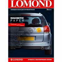     Lomond Magnetic Paper (2020347) A3,  / 2, 